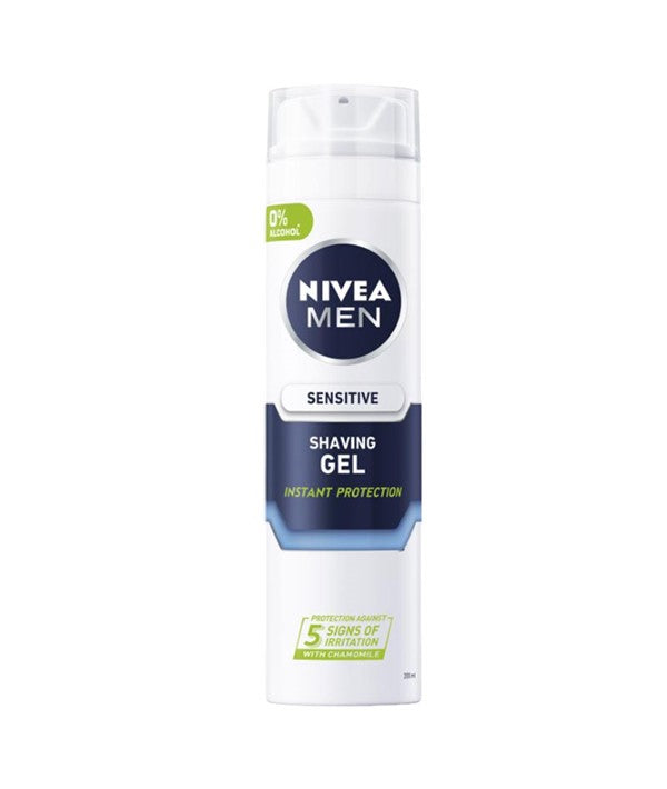 Nivea  Men Shaving Gel