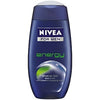 Nivea  For Men Energy Shower Gel