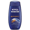 Nivea Men Sport Shower Gel 250ml