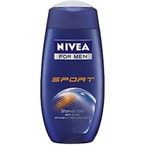 Nivea  Men Sport Shower Gel