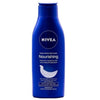 Nivea Nourishing Intensive Moisture Care Body Lotion