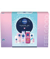 Nivea Pamper Me With Care Feel Good Gift Set