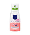 Nivea Radiance Waterproof Eye Makeup Remover