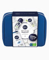 Nivea  Men Set To Go Wash Gift Set