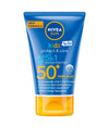 Nivea Sun Kids Protect And Care 5 In 1 Cream 50 SPF 50ml