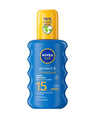 Nivea Sun Protect And Moisture Medium Spray 15 SPF 200ml