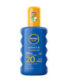 Nivea Sun Protect And Moisture Medium Spray 20 SPF 200ml