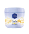Nivea Vanilla And Almond Oil Body Cream 400ml