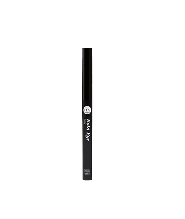 NICKA K Newyork Nk Bold Eye Liner AA061 Black
