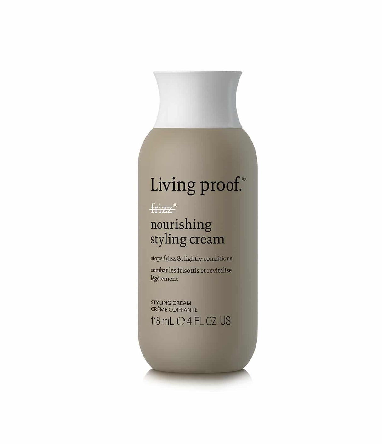 Living Proof Nourishing Styling Cream 118ml