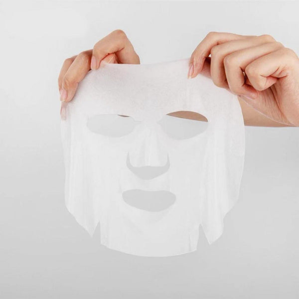 Beauty Formulas Enhancing Niacinamide Sheet Mask