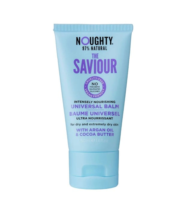 Noughty  The Saviour Nourishing Universal Balm