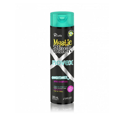 Novex My Curls Mystic Black Conditioner - 300ml