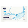 Nuage 3 In 1 Skin Cleansing Facial Wipes