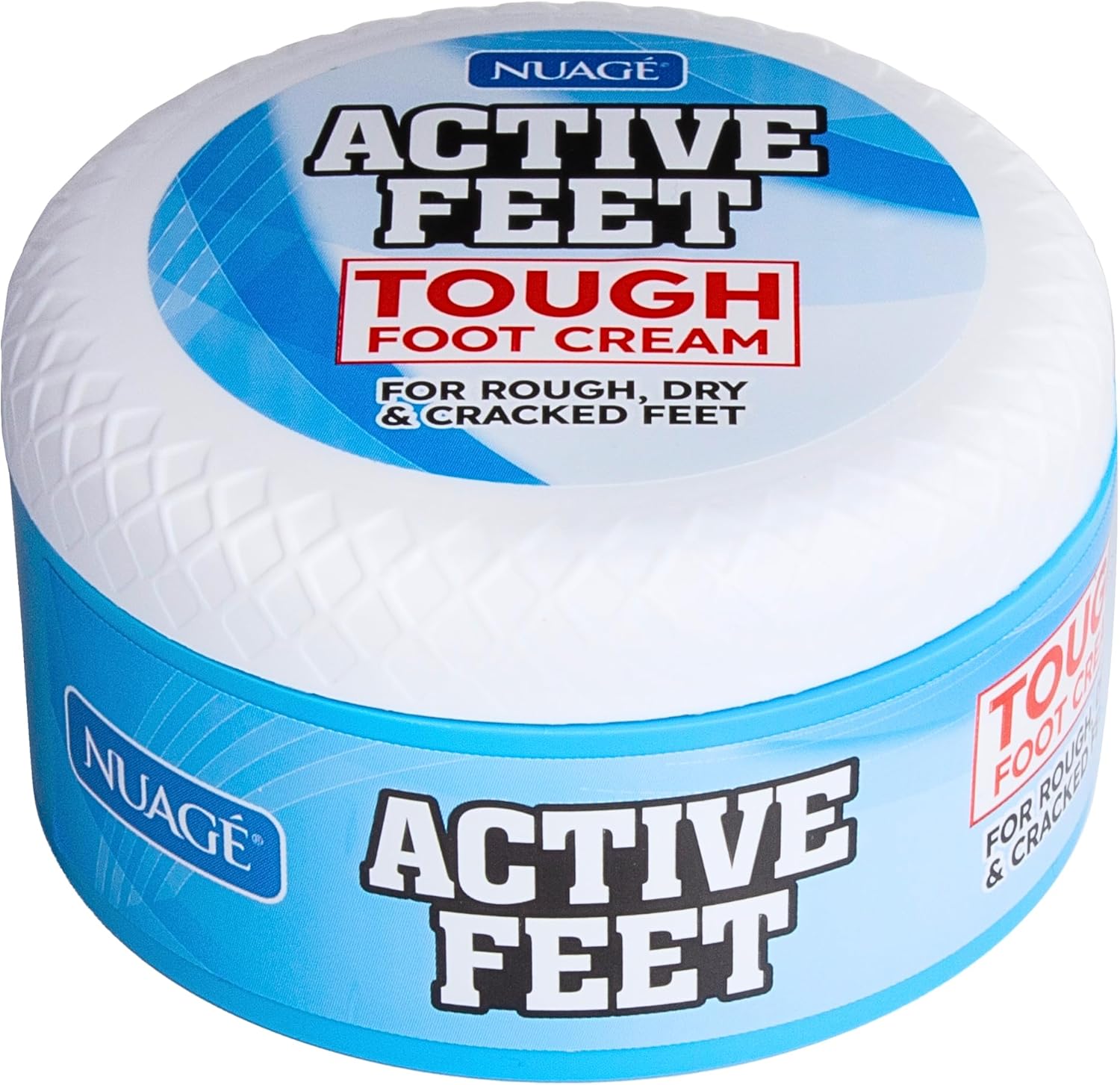 Nuage  Active Feet Tough Foot Cream