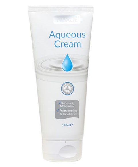 Nuage  Aqueous Cream