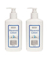 Nuage  Moisturising Aqueous Lotion Pump Dispenser 2 Pack