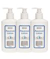 Nuage  Moisturising Aqueous Lotion Pump Dispenser 3 Pack