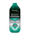 Nuage Body Powder For Men Aqua Fresh 250g