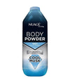 Nuage Body Powder For Men Cool Musk 250g