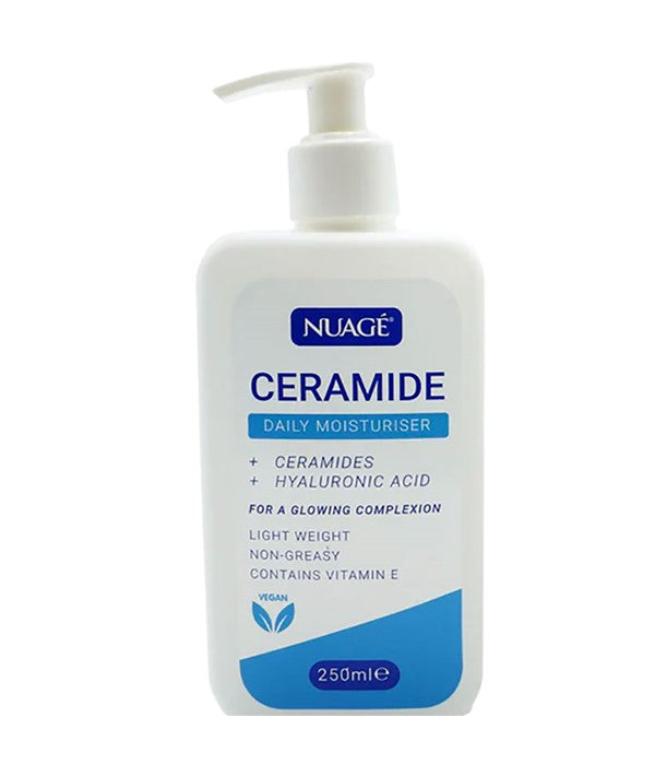 Nuage  Ceramide Daily Moisturiser