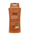 Nuage Cocoa Butter Extra Rich Lotion 600ml