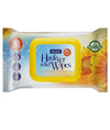 Nuage  Hayfever Relief Wipes