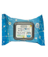 Nuage Hyaluronic Acid With Chamomile Facial Wipes