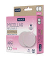 Nuage Micellar Reusable Eco Pads