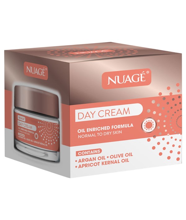 Nuage  Day Cream 
