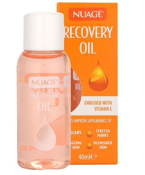 Nuage  Recovery Oil