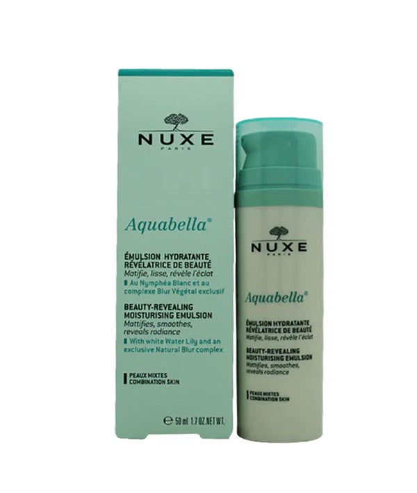 Nuxe  Aquabella Beauty Revealing Moisturising Emulsion