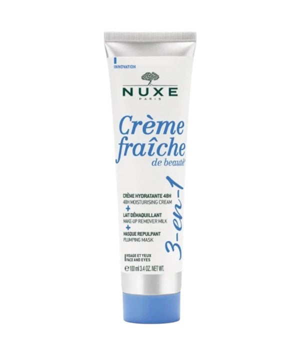 Nuxe  Creme Fraiche De Beaute Multi Purpose 3 In 1 Cream