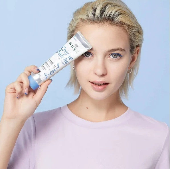 Nuxe  Creme Fraiche De Beaute Multi Purpose 3 In 1 Cream
