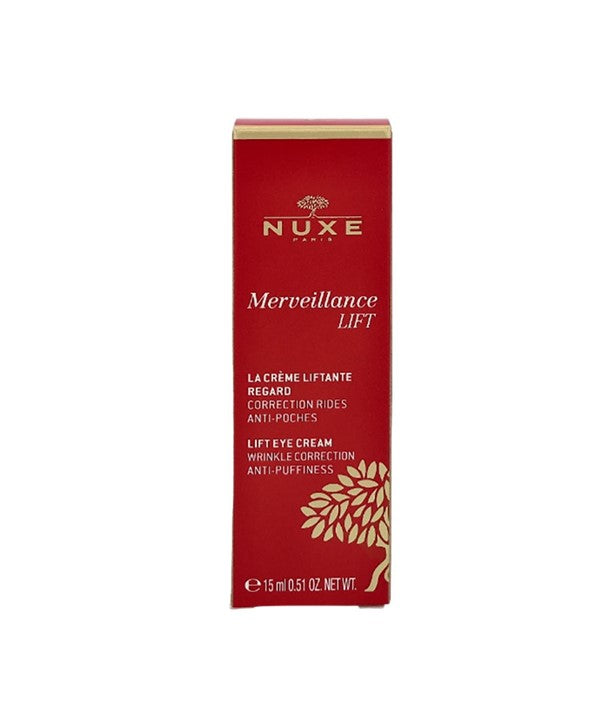 Nuxe Merveillance Lift Eye Cream