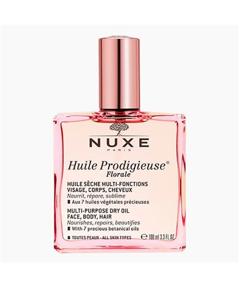 Nuxe  Paris Huile Prodigieuse Florale Multi Purpose Dry Oil Spray