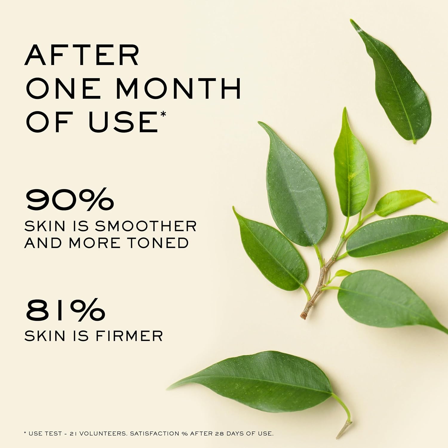 Nuxe  Paris Body Toning Firming Cream