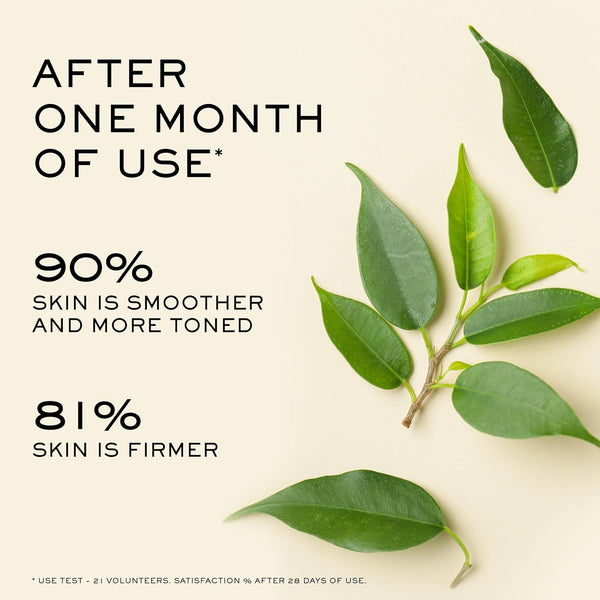 Nuxe  Paris Body Toning Firming Cream