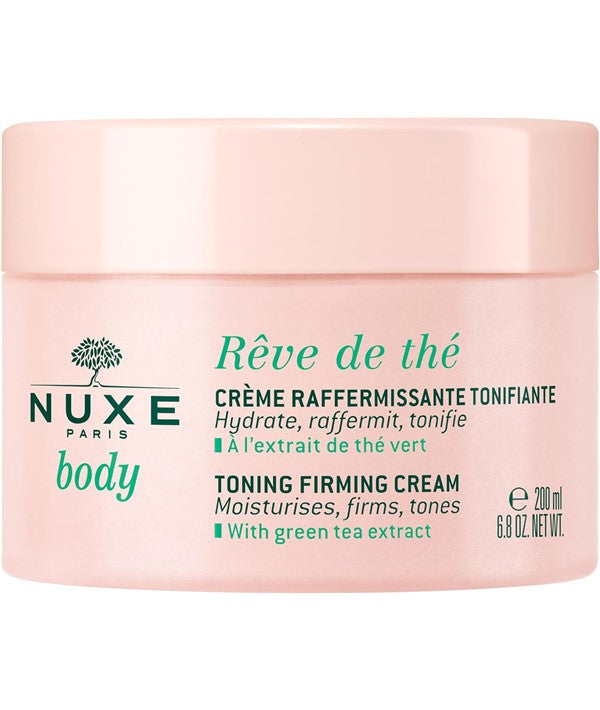 Nuxe  Paris Body Toning Firming Cream