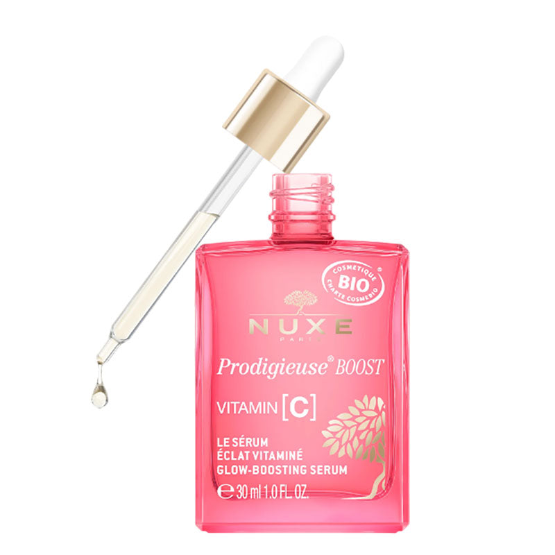 Nuxe  Prodigieuse Boost Vitamin C Glow Boosting Serum