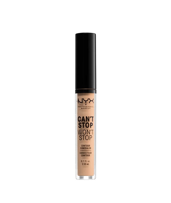 NYX  Cant Stop Wont Stop Contour Concealer CSWSC07