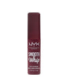 NYX Smooth Whip Matte Lip Cream 4ml