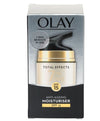 Olay Total Effects 7 In 1 Anti Ageing Moisturiser SPF15 50ml