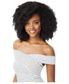 Outre Big Beautiful Hair 4C Corkscrew Afro Clip In