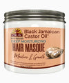 Okay  Black Jamaican Castor Oil Deep Moisturizing Hair Masque