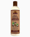 Okay  Black Jamaican Castor Oil Moisture Growth Conditioner