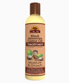 Okay  Black Jamaican Castor Oil Moisture Growth Treatment