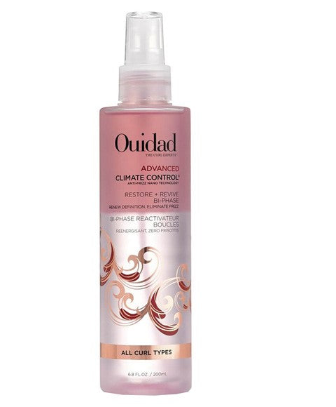 Ouidad Advanced Climate Control Restore And Revive Bi Phase