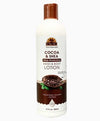 Okay  Cocoa Shea Deep Moisturizing Hand And Body Lotion