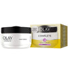 Olay  Essentials Complete Care Night  Cream